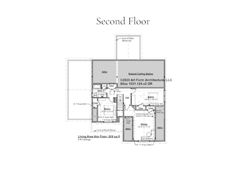 Floorplan 2 Image